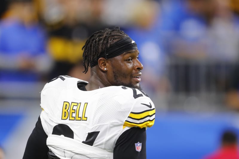 Mike Freeman S 10 Point Stance Joe Thomas Says Level Of Qb Play Makes Nfl Fun Bleacher Report Latest News Videos And Highlights