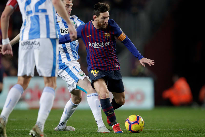 Download La Liga Point Table 2018 To 2019 Images