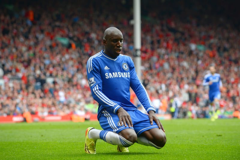 Former Chelsea Forward Demba Ba Completes Istanbul Basaksehir Transfer Bleacher Report Latest News Videos And Highlights