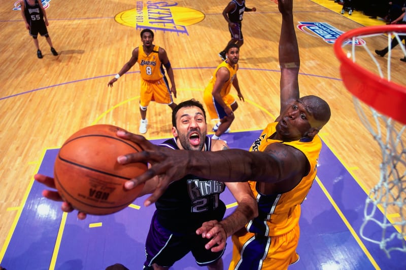 Shaquille O Neal Vs Kobe Bryant Who S Higher On The All Time Ladder Bleacher Report Latest News Videos And Highlights