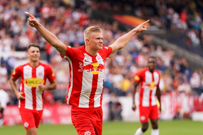 B R Football Ranks 10 Breakout Candidates In The 2019 20 Champions League Bleacher Report Latest News Videos And Highlights
