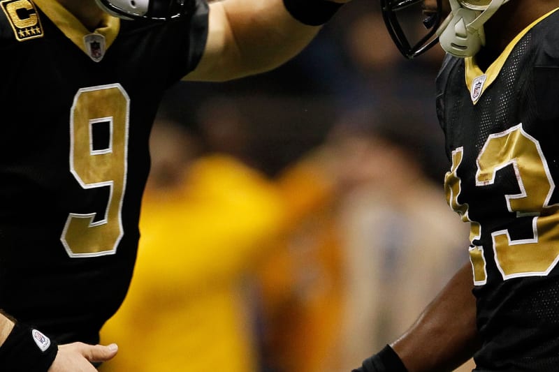 2012 Nfl Playoffs New Orleans Saints Game Plan Versus The 49ers Bleacher Report Latest News Videos And Highlights
