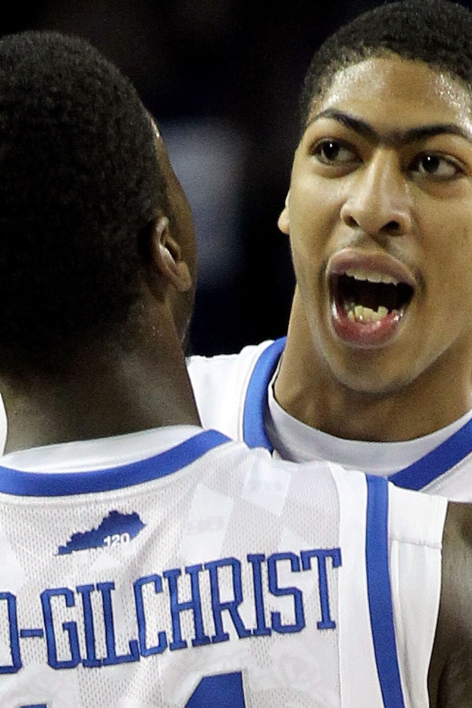 Detroit Pistons Draft Targets Anthony Davis Kentucky Bleacher Report Latest News Videos And Highlights