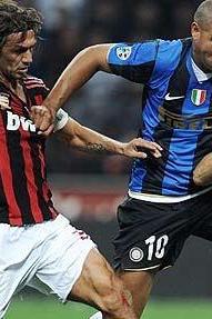 Ac Milan Vs Inter Milan Live Blog Commentary Goals As They Happen Bleacher Report Latest News Videos And Highlights