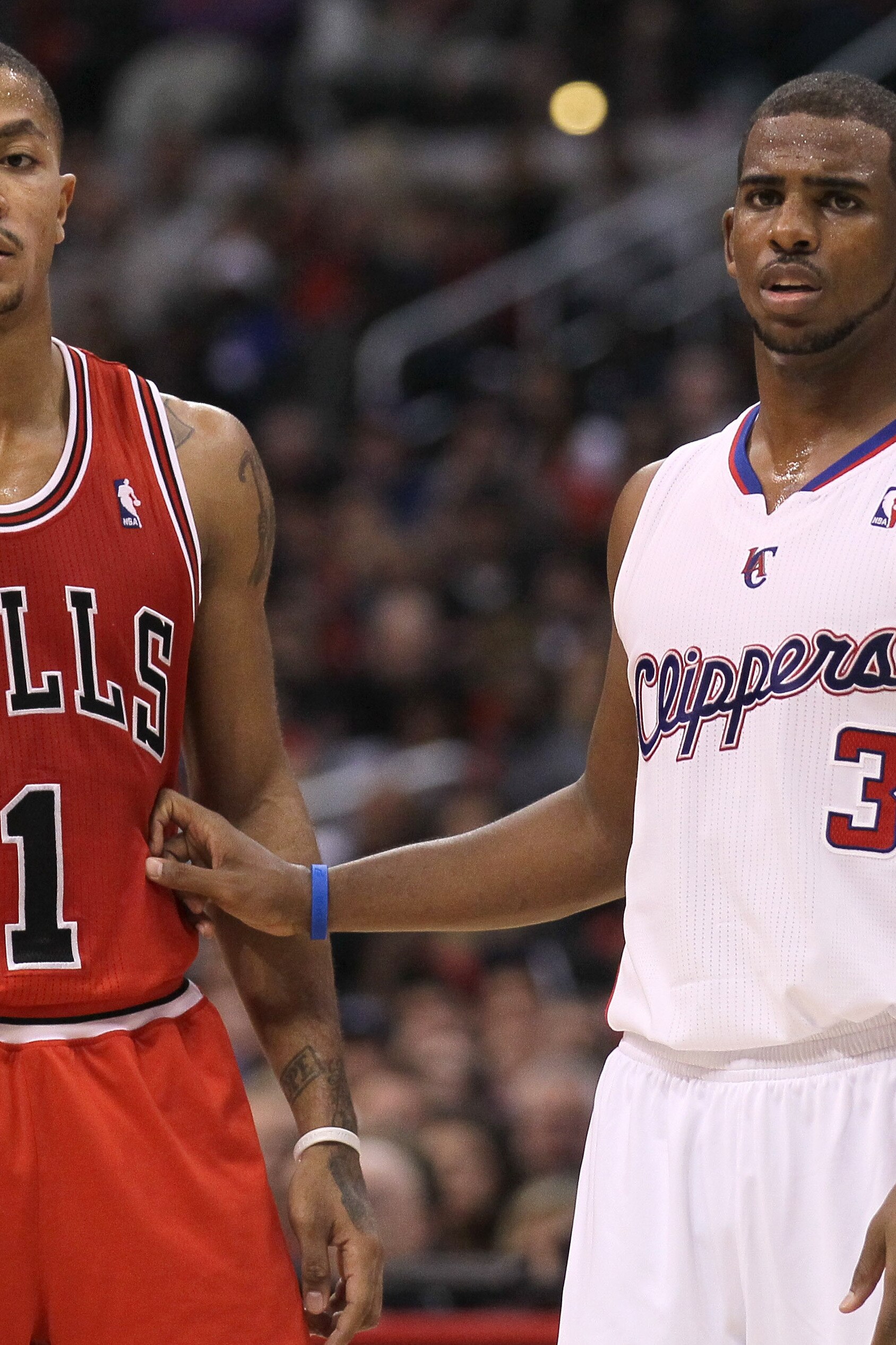 30 for 30 derrick rose