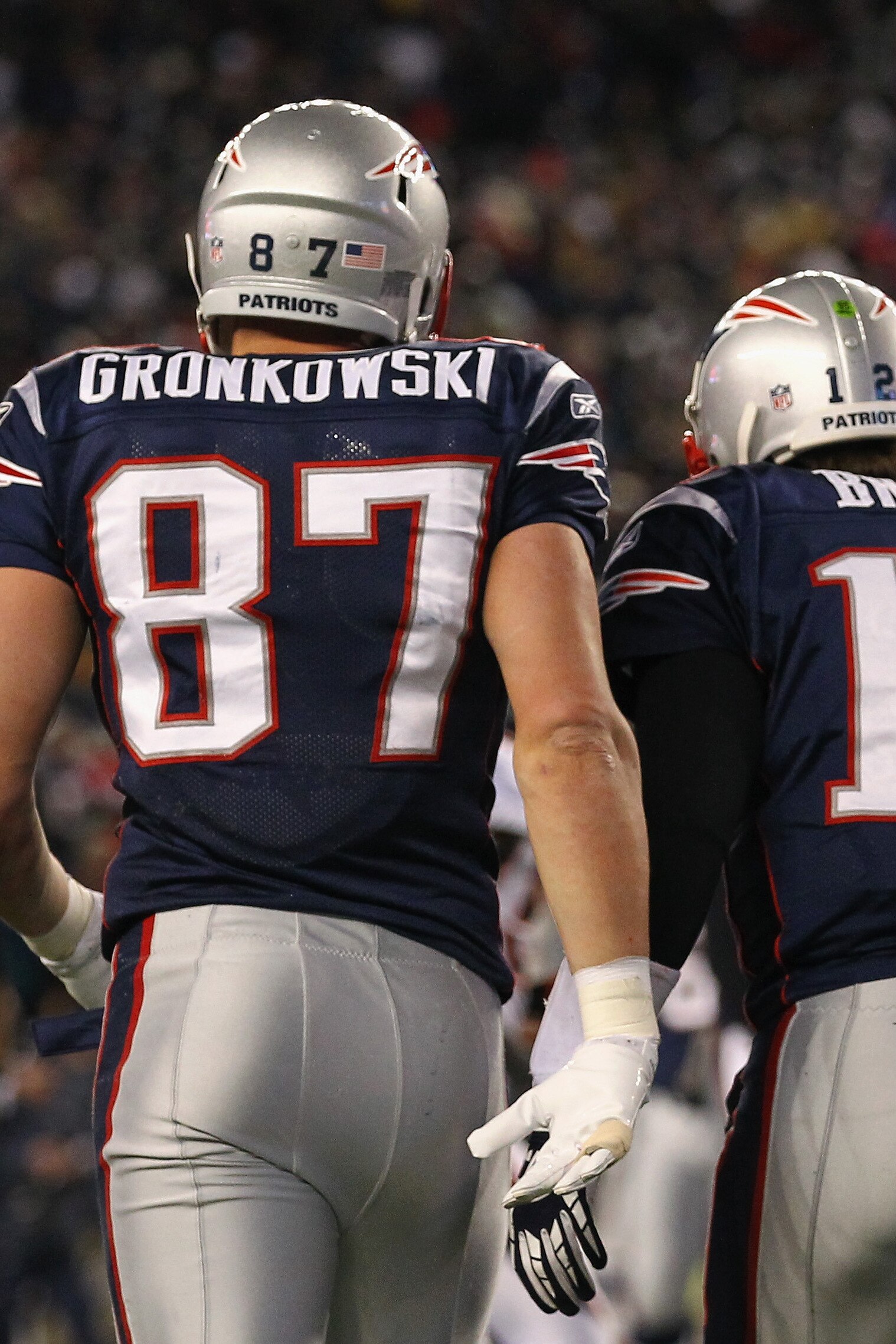 Ravens Vs Patriots Why Baltimore S Defense Will Be Exposed Vs Tom Brady Bleacher Report Latest News Videos And Highlights