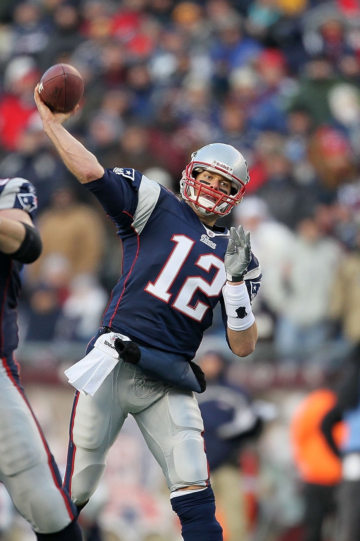 Ravens Vs Patriots Preview And Predictions For 2012 Afc Championship Game Bleacher Report Latest News Videos And Highlights