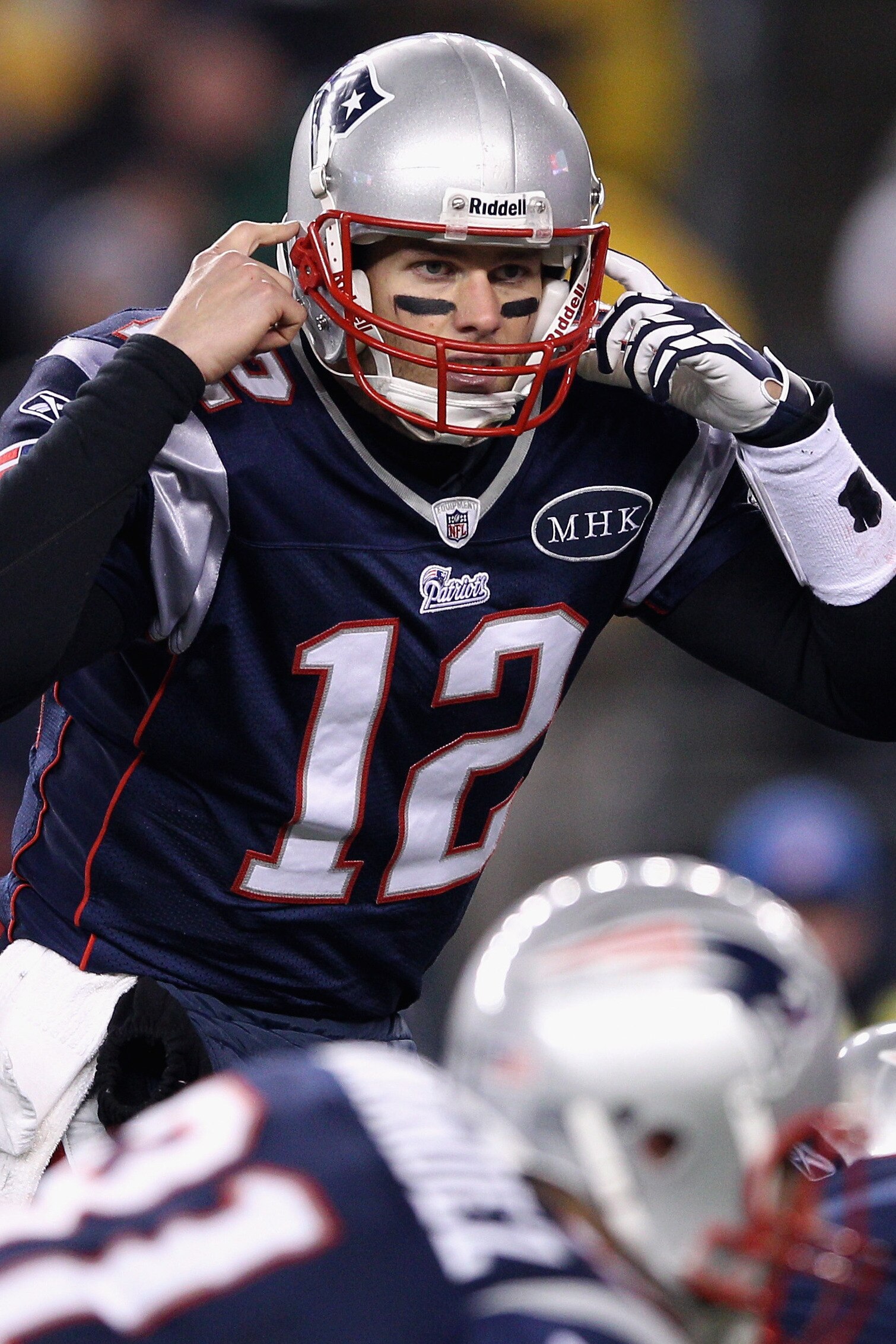 Afc Championship Game 2012 Ravens Vs Patriots Predictions Bleacher Report Latest News Videos And Highlights