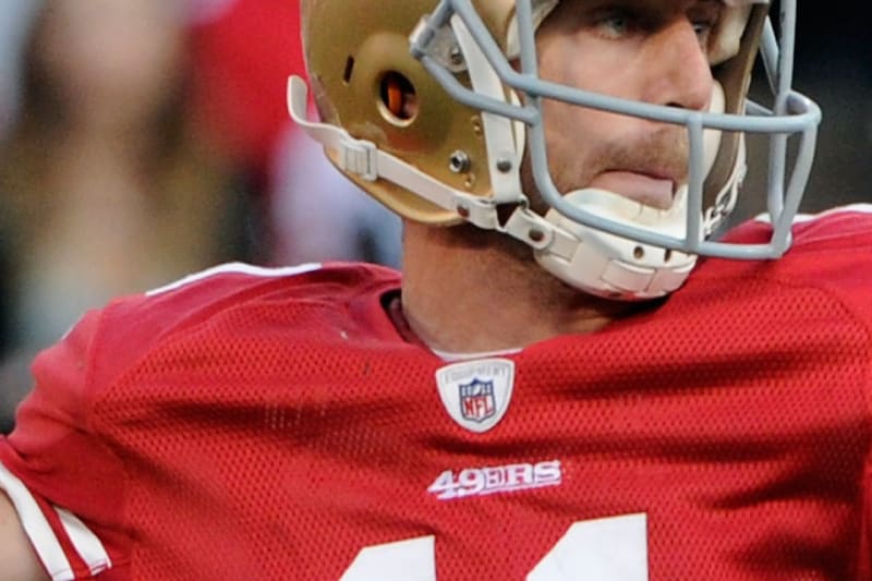 Nfc Championship Game 2012 Giants Vs 49ers Predictions Bleacher Report Latest News Videos And Highlights
