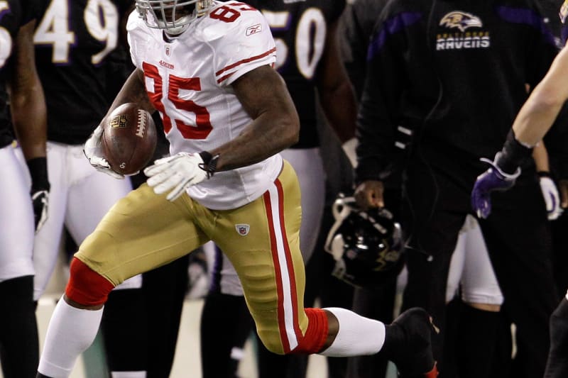 Super Bowl 2012 Why Ravens Vs 49ers Is The Nfl Equivalent Of Lsu Alabama Bleacher Report Latest News Videos And Highlights