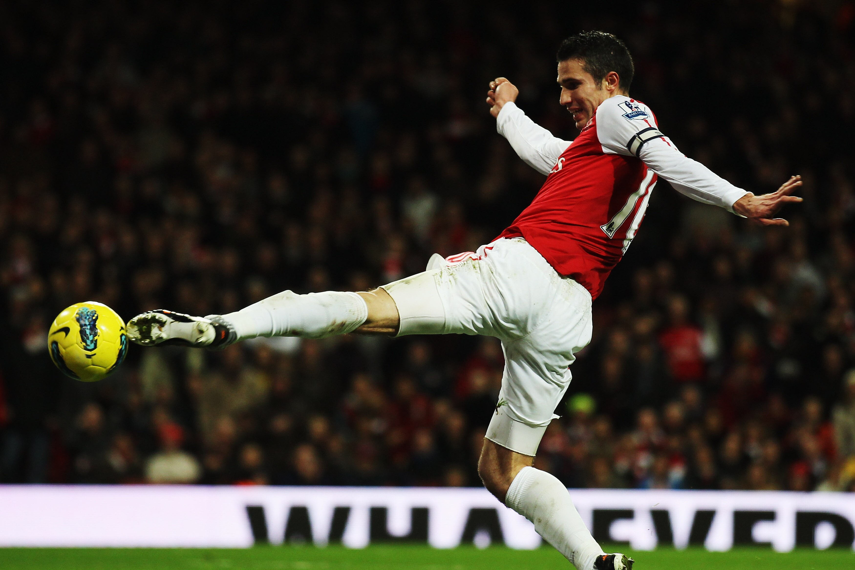 Arsenal Vs Manchester United Power Ranking Best Players In The Match Bleacher Report Latest News Videos And Highlights