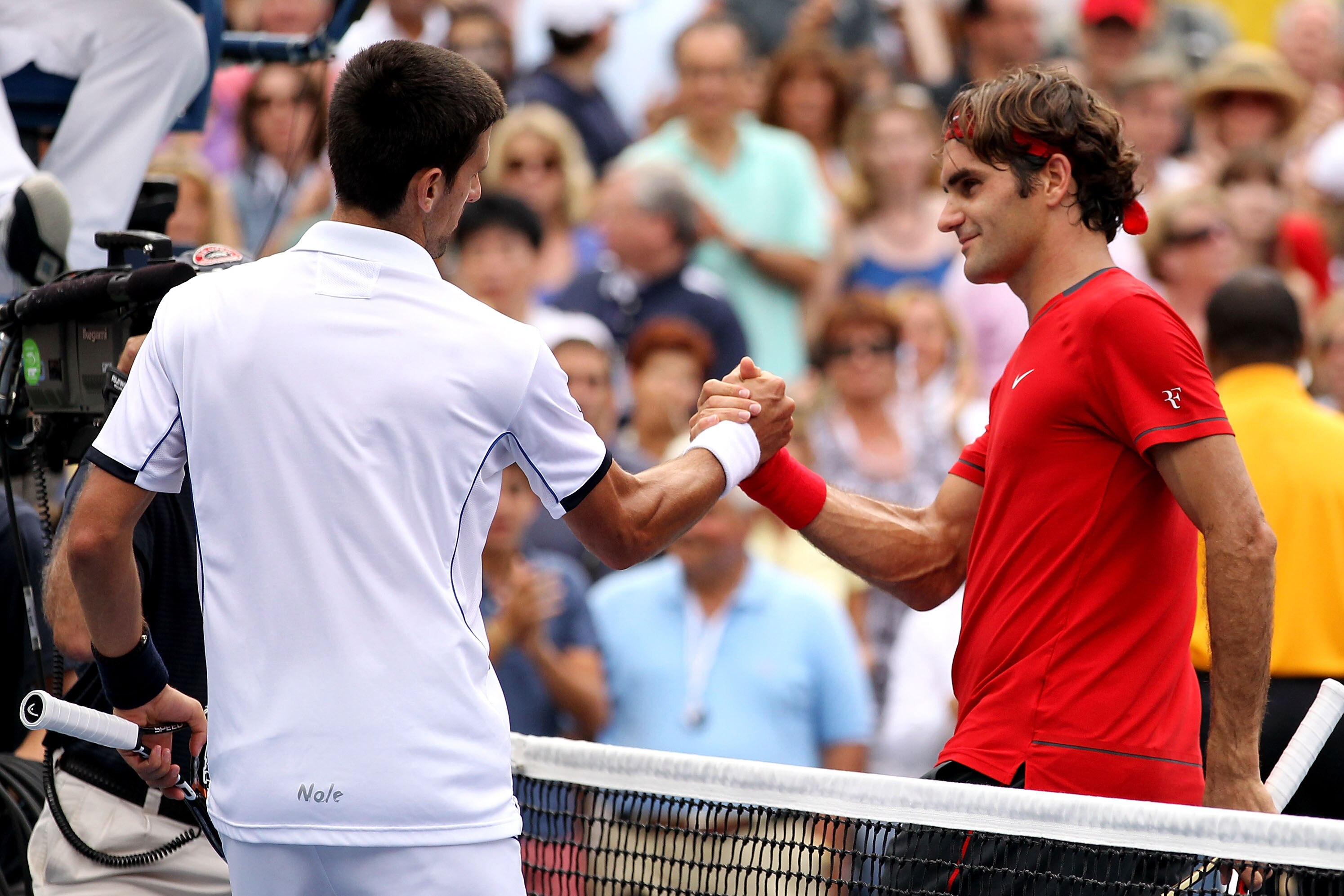 djokovic us open 2011