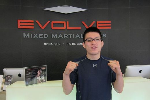 Shinya Aoki Will Never Have Success In America Due To Effects Of The Cage Bleacher Report Latest News Videos And Highlights