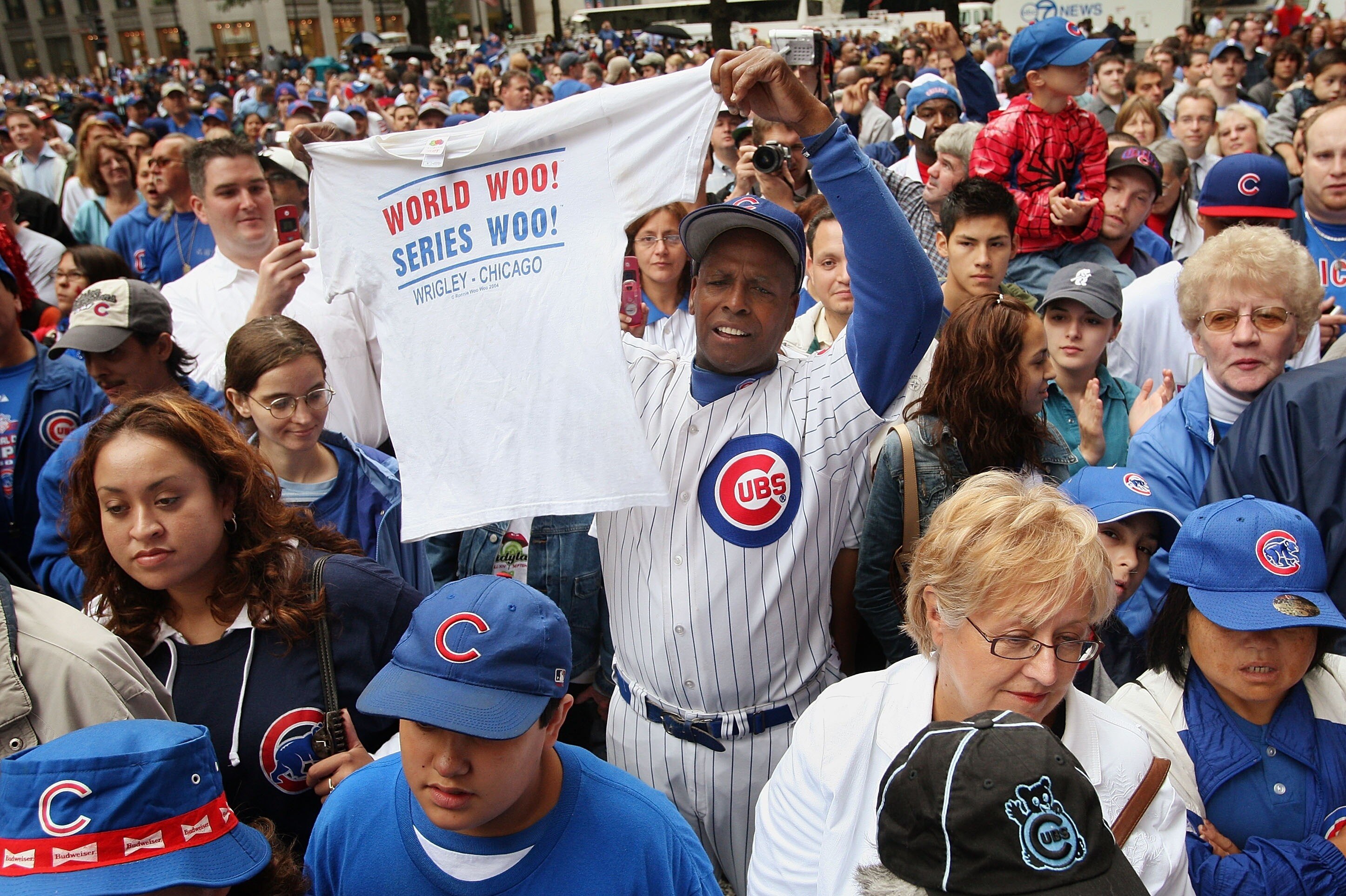 Chicago Is Not A Bears Town It S A Cubs Town And I Ll Tell You Why Bleacher Report Latest News Videos And Highlights Naturally, celebrity cubs fans across the world had quite a bit to say about it. chicago is not a bears town it s a