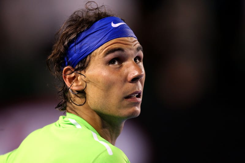 Nadal Vs Djokovic Why Australian Open Final Result Means More To Rafa Bleacher Report Latest News Videos And Highlights