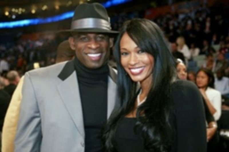 Deion Sanders Divorce Former Wife Pilar Makes Odd Accusations About Sanders Bleacher Report Latest News Videos And Highlights