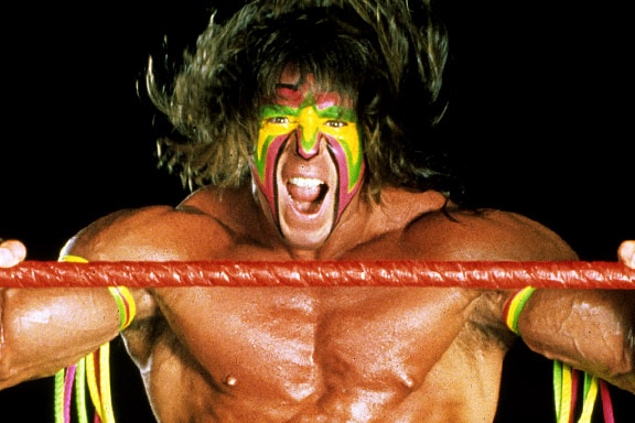 Wwe Why The Ultimate Warrior Should Return After A 16 Year Absence Bleacher Report Latest News Videos And Highlights