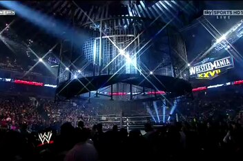 Wwe Elimination Chamber 2012 Wwe Needs To Bring Back Wcw S War Games Match Bleacher Report Latest News Videos And Highlights