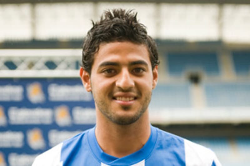 arsenal carlos vela hints he might leave the club this summer bleacher report latest news videos and highlights arsenal carlos vela hints he might