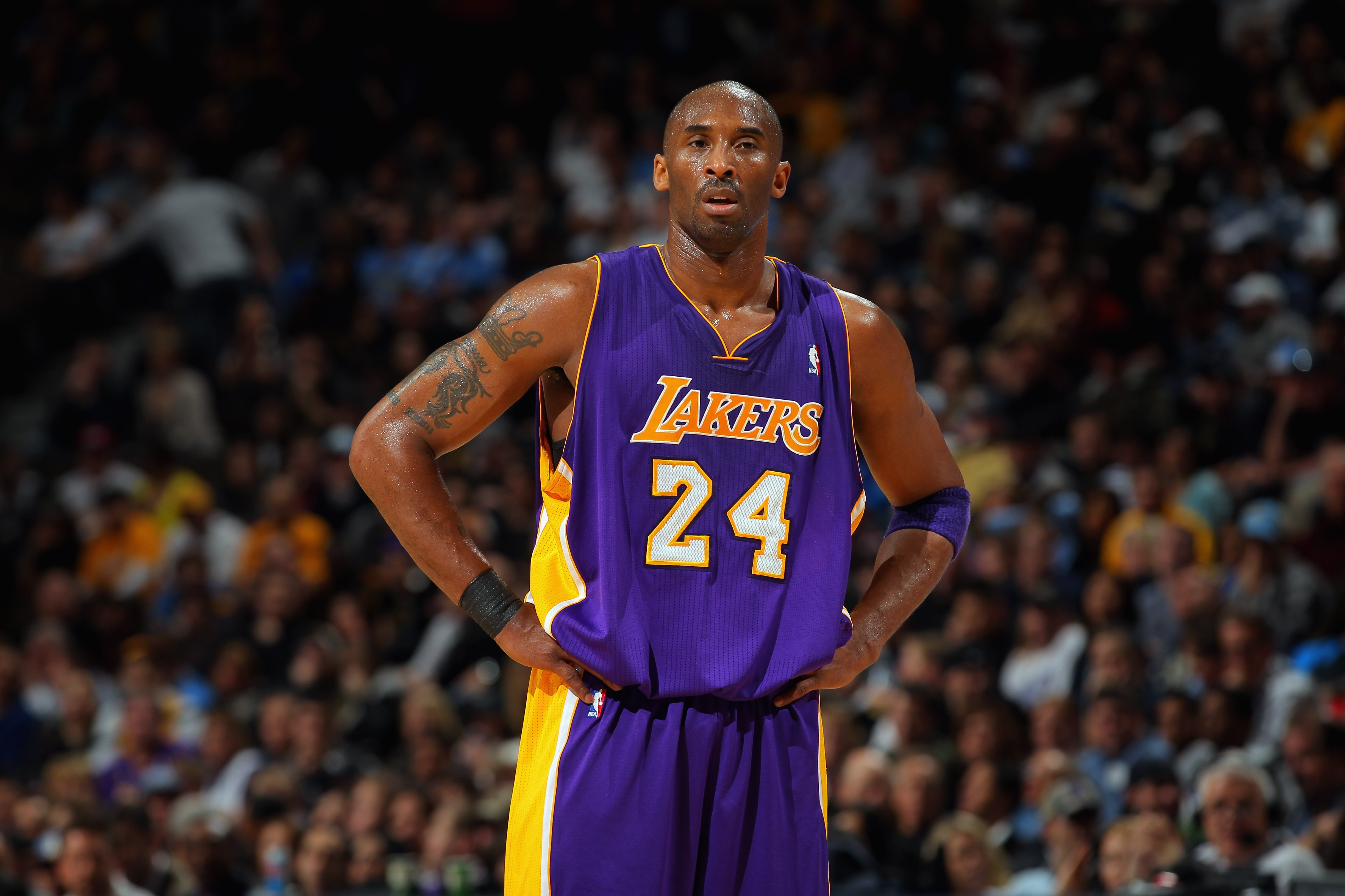 Kobe Bryant Why True Hoops Fans Should Respect The Mamba Bleacher Report Latest News Videos And Highlights