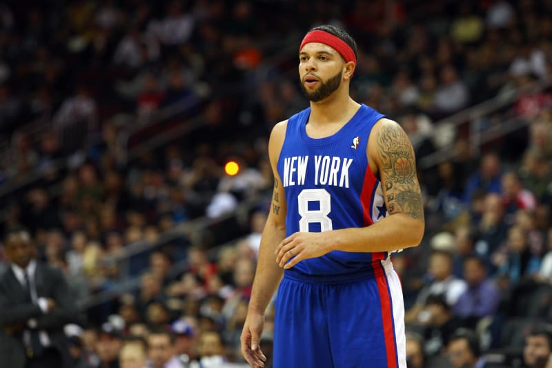 new jersey nets trade rumors
