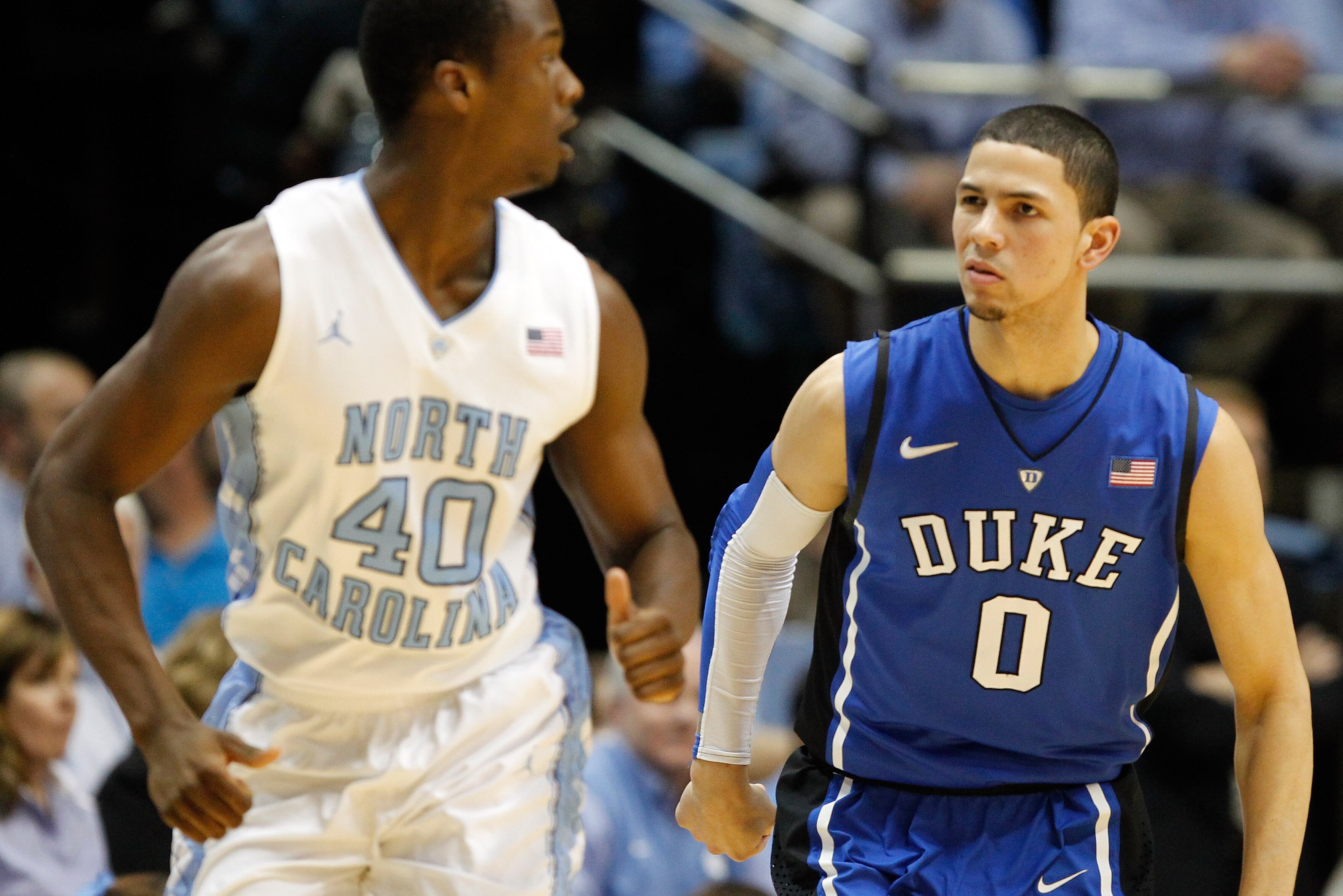 Unc Basketball Crushing Loss To Duke Will Be Positive For Tar Heels Bleacher Report Latest News Videos And Highlights