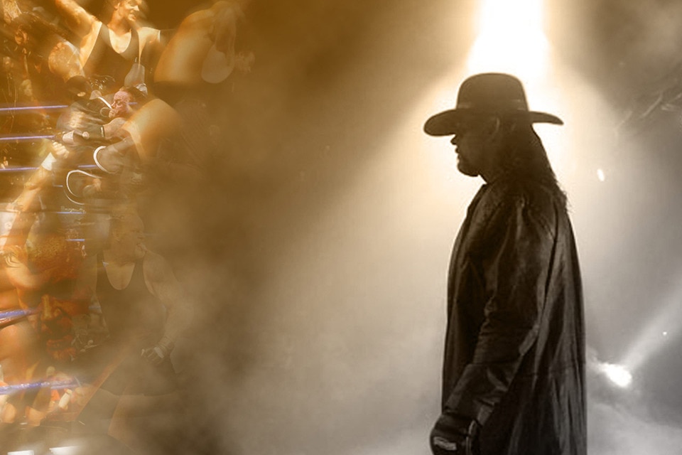 Wwe Transitioning From Childhood To Adulthood With The Undertaker Bleacher Report Latest News Videos And Highlights Wrestling · 1 decade ago. wwe transitioning from childhood to