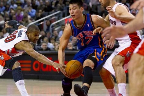 Jeremy Lin Can New York Knicks Star Improve His Fatal Flaw Bleacher Report Latest News Videos And Highlights