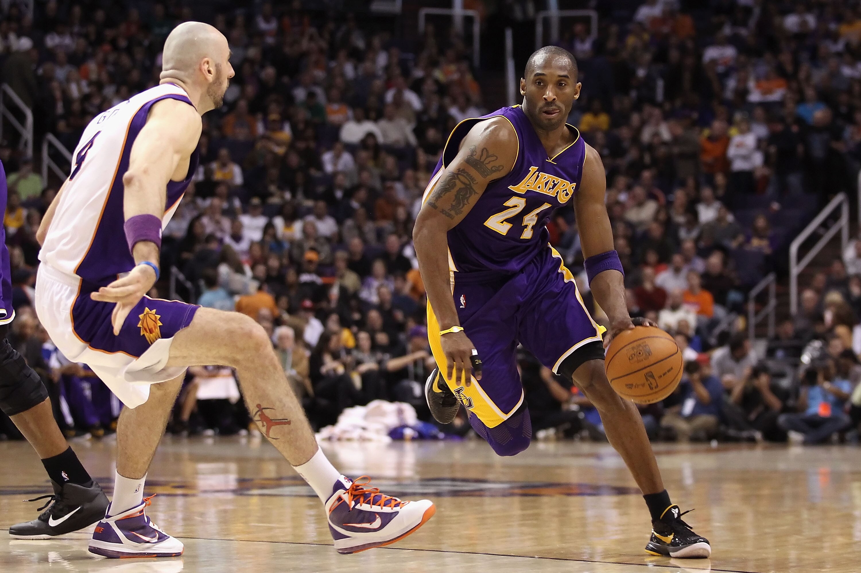 Phoenix Suns Vs La Lakers Tv Schedule Live Stream Spread Info And More Bleacher Report Latest News Videos And Highlights Top events golf nba mlb nhl ncaam ncaaw nascar ufc ucl uel men's friendly prem german bundesliga serie a la liga top soccer fa cup efl trophy champ tennis (m) tennis (w). phoenix suns vs la lakers tv schedule