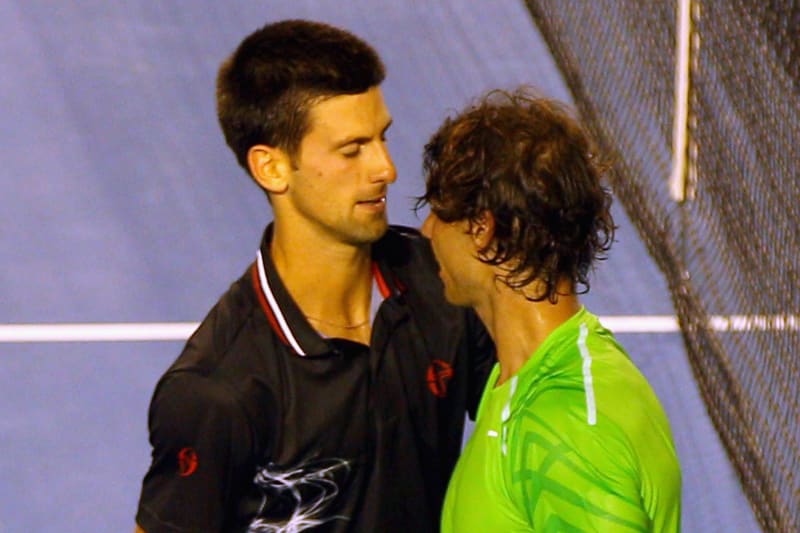 Novak Djokovic Vs Rafael Nadal Why Aussie Open Final Is Greatest Match Ever Bleacher Report Latest News Videos And Highlights
