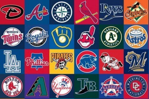 Mlb Realignment What This Means To Baseball And How Can It Work Bleacher Report Latest News Videos And Highlights