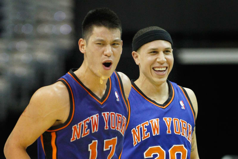 linsanity jersey