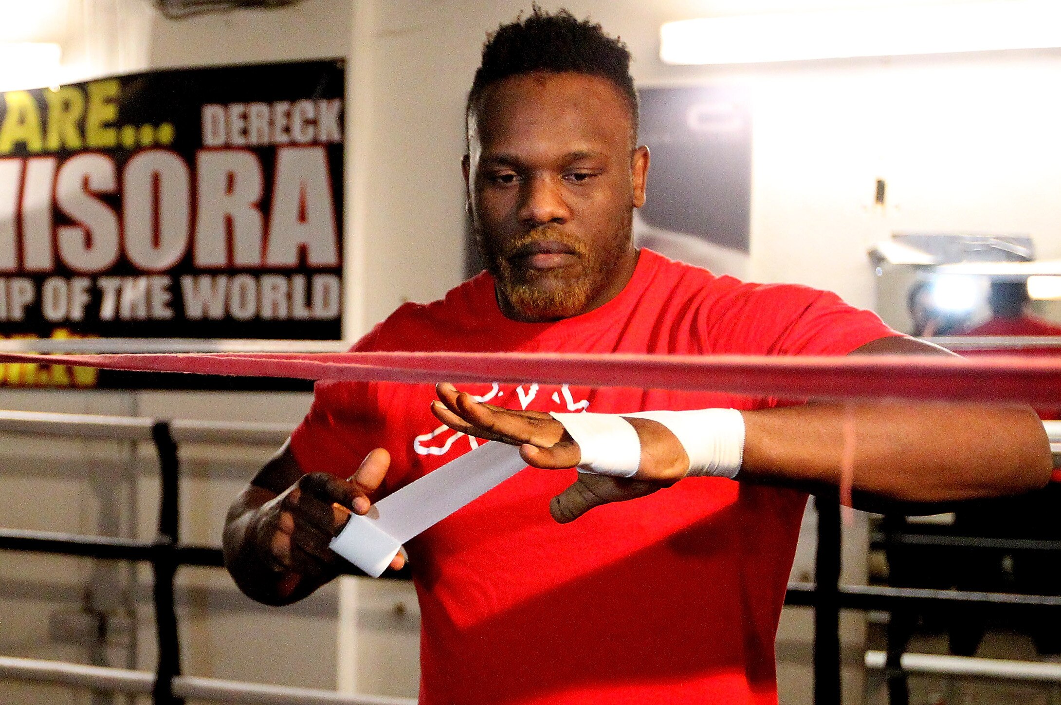 Klitschko Vs Chisora Press Conference Adds Much Needed Intrigue To Boxing Bleacher Report Latest News Videos And Highlights