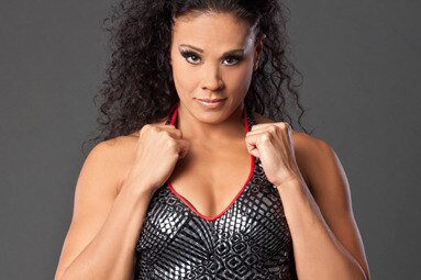 Wwe News Tamina Snuka Will Be A Dominant Diva Bleacher Report Latest News Videos And Highlights