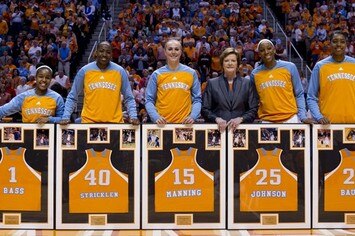 lady vol