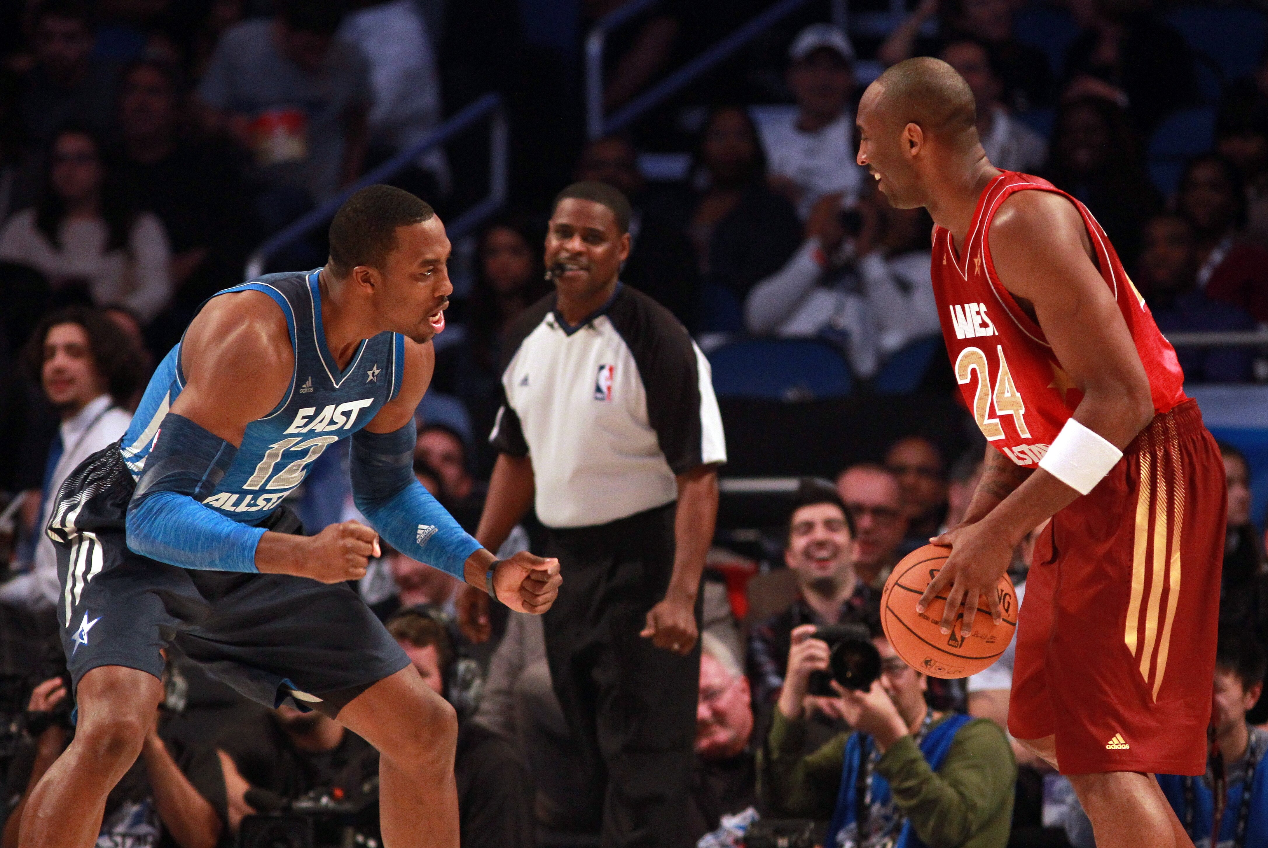 kobe bryant land of basketball