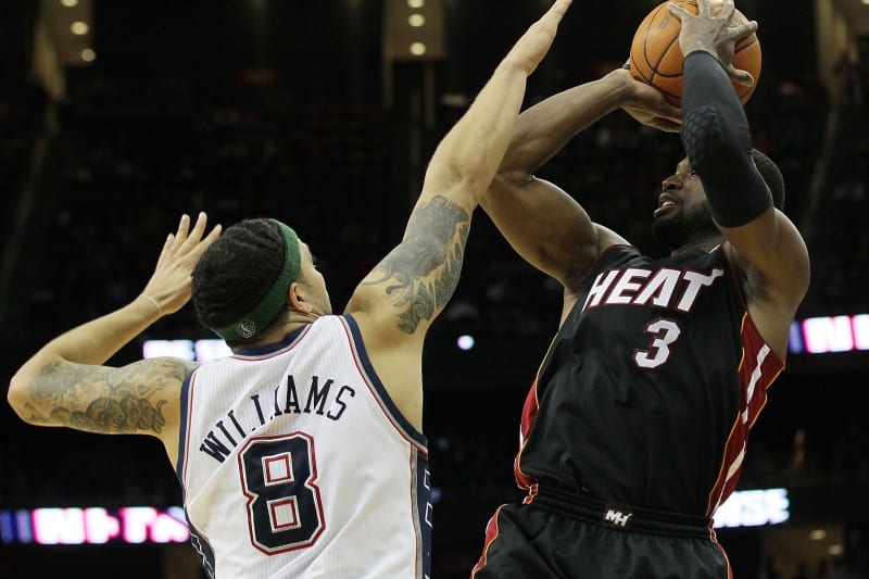 nj nets schedule