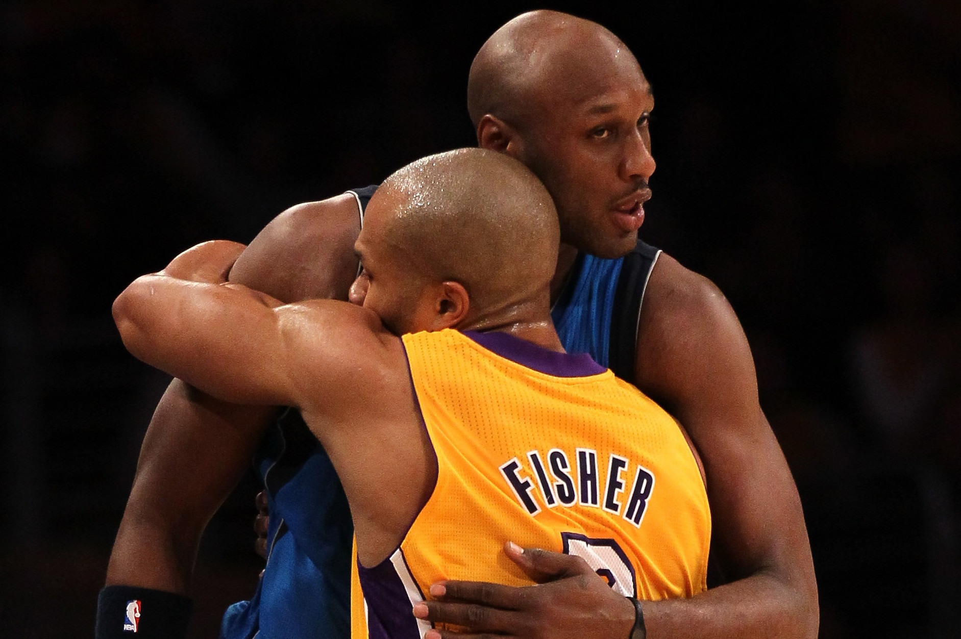 Lakers Trade Rumors Los Angeles Would Be Wise To Explore Lamar Odom Reunion Bleacher Report Latest News Videos And Highlights (l.o., candy man, the goods, the package). bleacher report