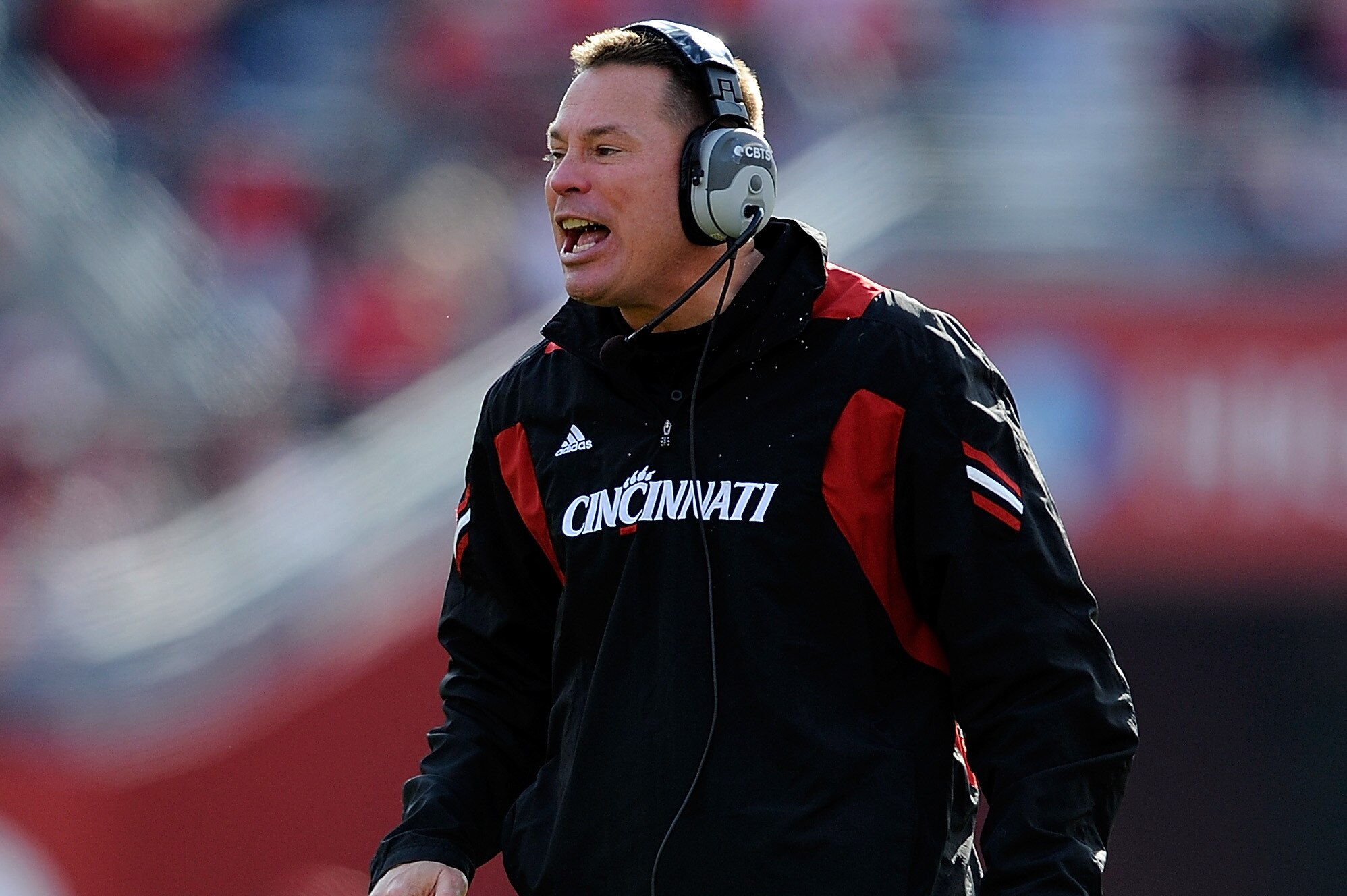Cincinnati Bearcats Football Coaching Staff Continues To Fluctuate Bleacher Report Latest News Videos And Highlights