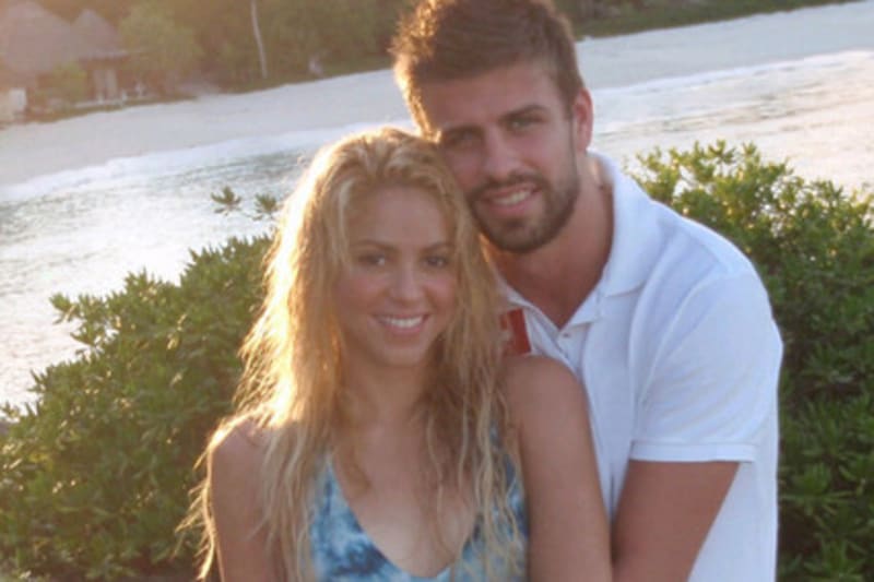 Gerard Pique Is Shakira The Reason For Barcelona Star S Poor Play Bleacher Report Latest News Videos And Highlights