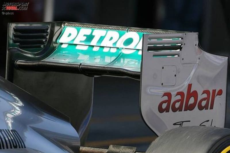 drs enabled f1