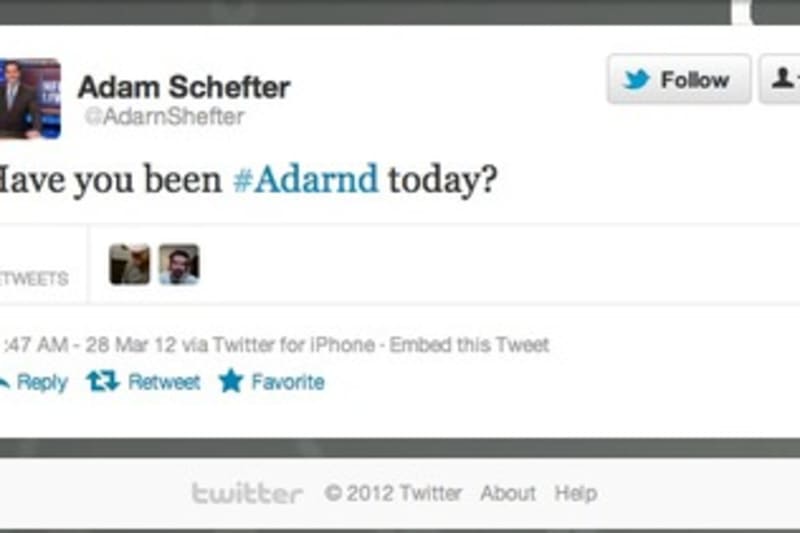 schefter twitter