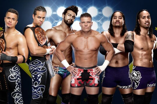 WrestleMania 28 Breaking News: Triple Threat Tag Match to Take Place Pre-Show | Bleacher Report | Latest News, Videos and Highlights