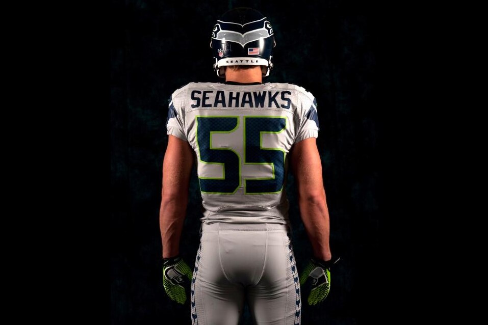 seahawks new uniform