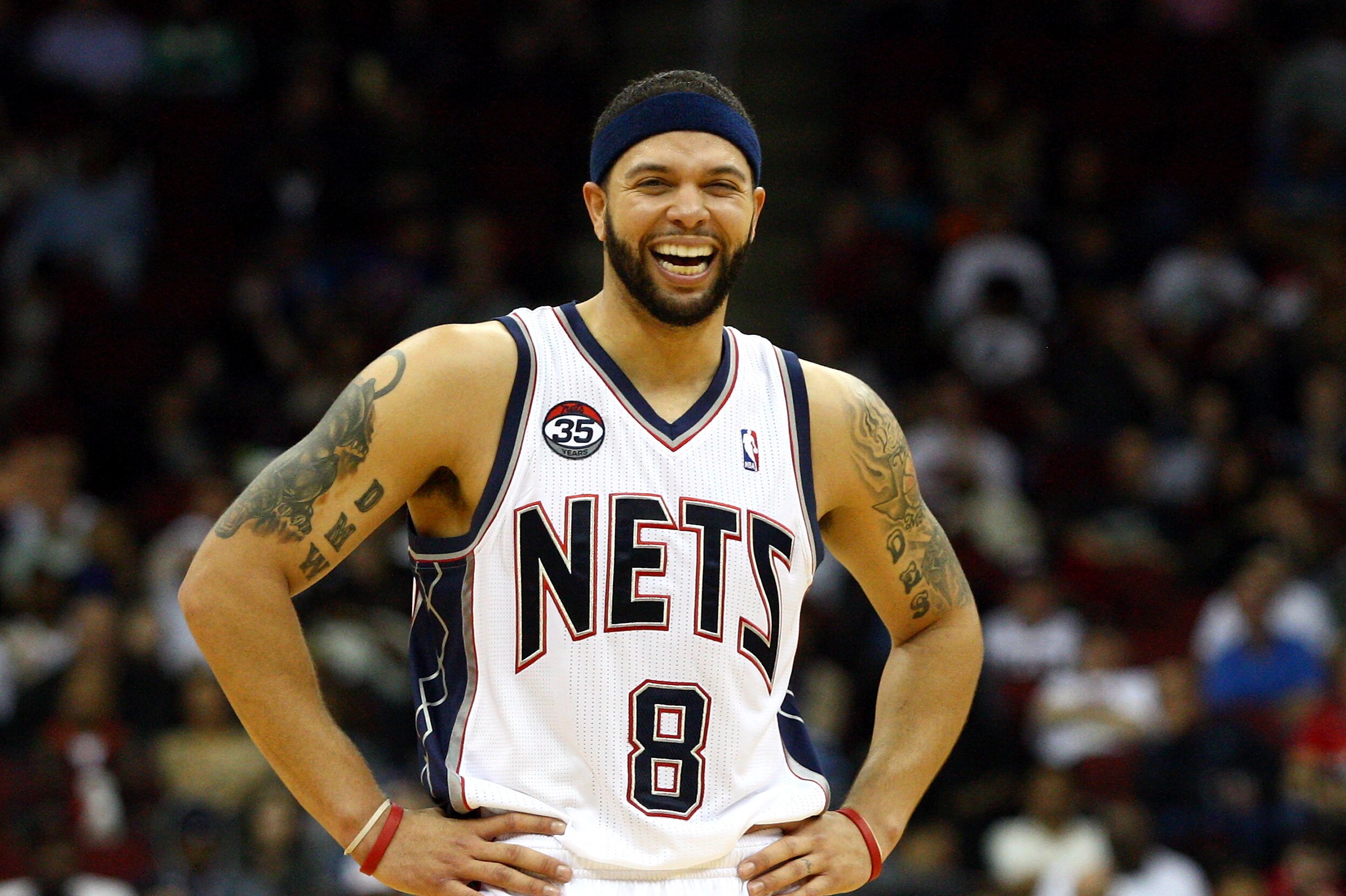 Nj nets rumors Clearance