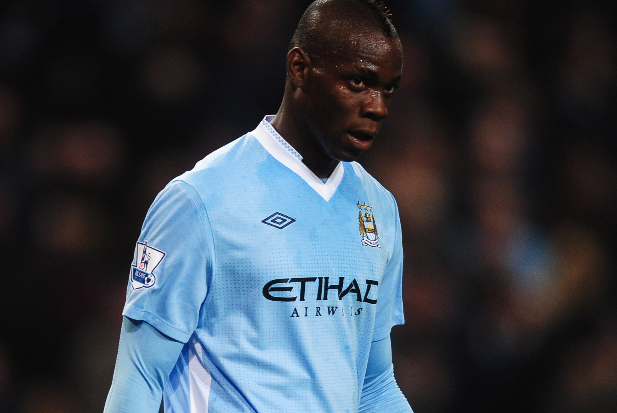 Mario Balotelli Man City Striker Admits To Affair With Wayne Rooney Call Girl Bleacher Report Latest News Videos And Highlights