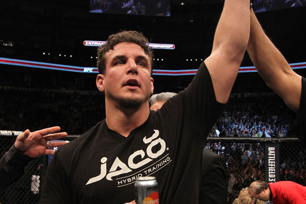 Cain Velasquez Vs Cheick Kongo Full Fight Video Cain Velasquez Vs Frank Mir Will Happen Just Not At Ufc 146 Bleacher Report Latest News Videos And Highlights