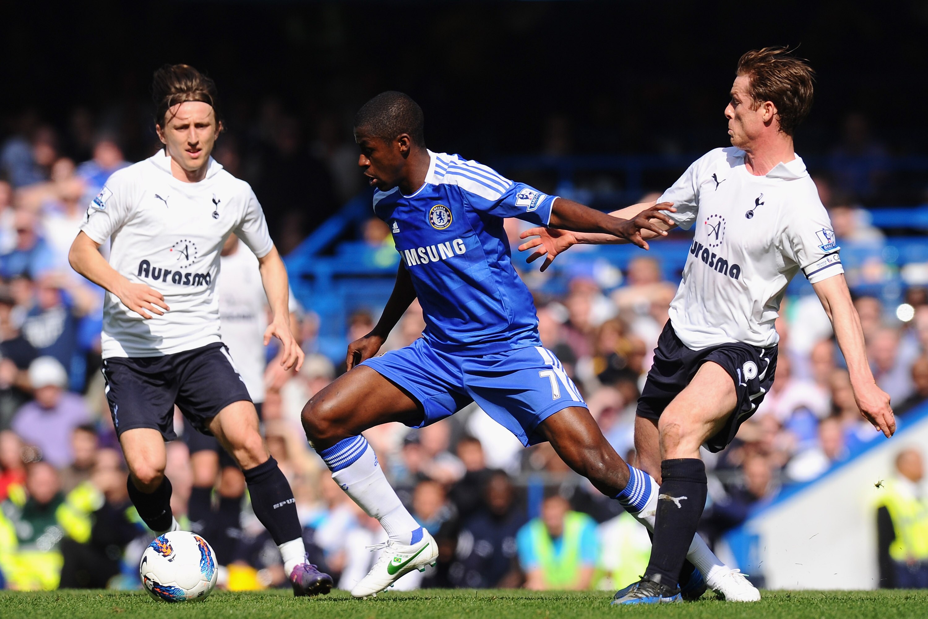Chelsea Vs Tottenham Hotspur Preview Live Stream Start Time And More Bleacher Report Latest News Videos And Highlights