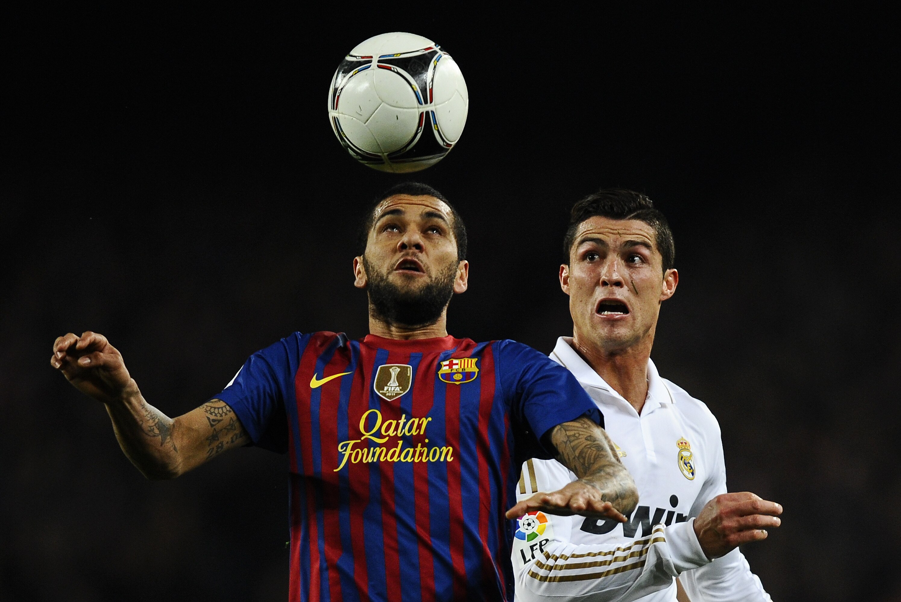 Barcelona Vs Real Madrid Live Stream Online Viewing Info For International Show Bleacher Report Latest News Videos And Highlights Pertandingan liga champion, liga europa, euro, premier league, bundesliga, uefa, serie a dan masih banyak lagi liga pertandingan sepak bola yang kami siarkan secara langsung.