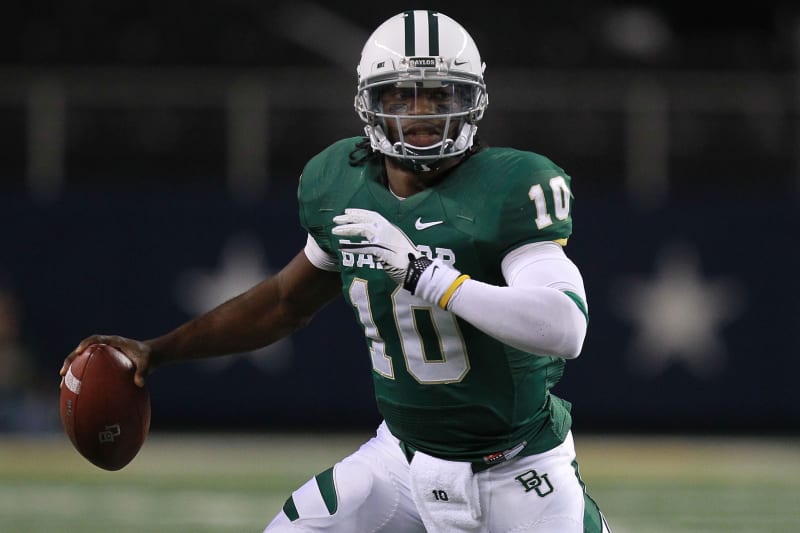 rg3 baylor jersey